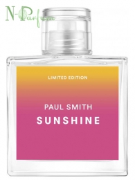 Paul Smith Sunshine