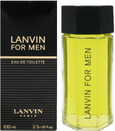 Lanvin Lanvin for Men - Винтаж