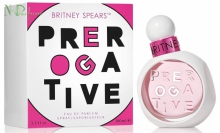 Britney Spears Prerogative Ego