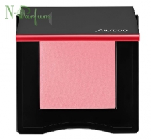 Румяна 1-цветные с эффектом естественного сияния для лица Shiseido Innerglow Powder