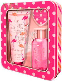 Набор "Цветы апельсина и Нероли" Grace Cole Orange Blossom & Neroli Be Your Beautiful Self