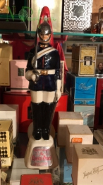 Dana The Queens Guard By British Sterling