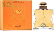 Hermes 24 Faubourg - Женская парфюмерия. Отзывы и описание на