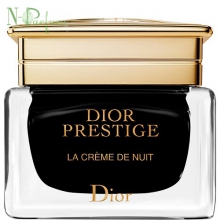 Ночной крем для лица Christian Dior Dior Prestige La Creme De Nuit