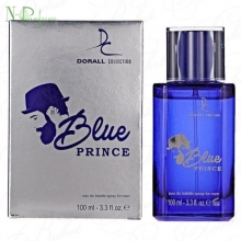 Dorall Collection Blue Prince