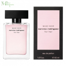 Narciso Rodriguez Musc Noir for Her 