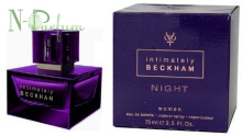 David & Victoria Beckham Intimately Beckham Night Women
