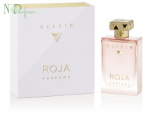 Roja Dove Elixir Pour Femme Essence