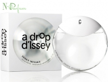 Issey Miyake A Drop D`Issey