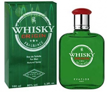 Evaflor Whisky Origin