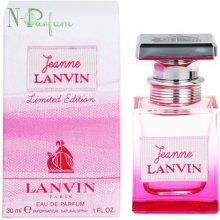 Lanvin Jeanne Lanvin Limited Edition