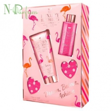 Набор "Цветы апельсина и Нероли" Grace Cole Orange Blossom & Neroli Dream, Believe, Achieve