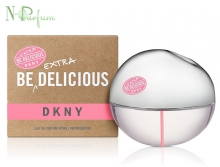 Donna Karan DKNY Be Delicious Extra