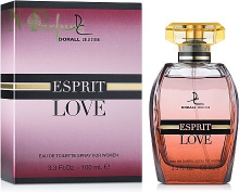 Dorall Collection Esprit Love