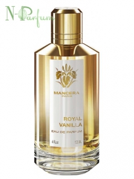 Mancera Royal Vanilla