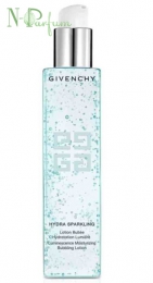Увлажняющий лосьон для лица Givenchy Hydra Sparkling Luminescence Moisturizing Bubbling Lotion