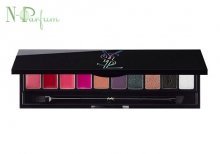 Палетка для макияжа глаз и губ Yves Saint Laurent Couture Variation Collector 10-color Lip&Eye Palette