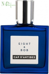 Eight & Bob Cap D`Antibes